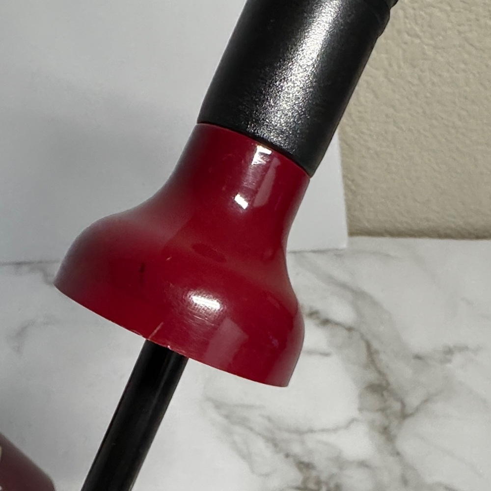 Burgundy Vinrella Wine Bottle Umbrella - Picture 8 of 16